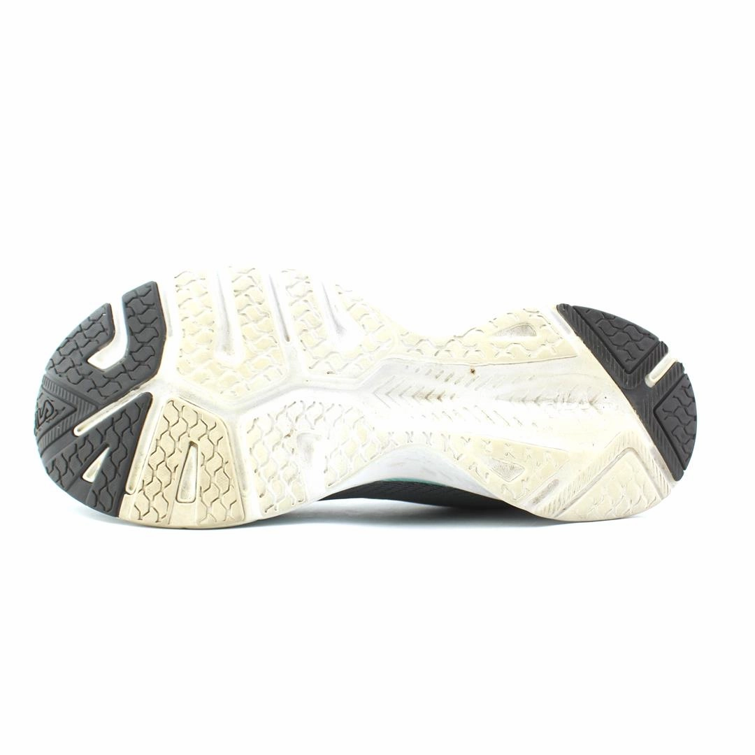 FILA MEMORY FOAM Fila athletic shoe visuals