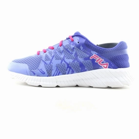 FILA MEMORY FOAM Fila sporty athletic shoe styles