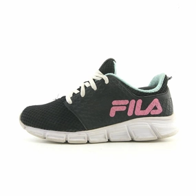 FILA MEMORY FOAM Fila sporty athletic shoe styles