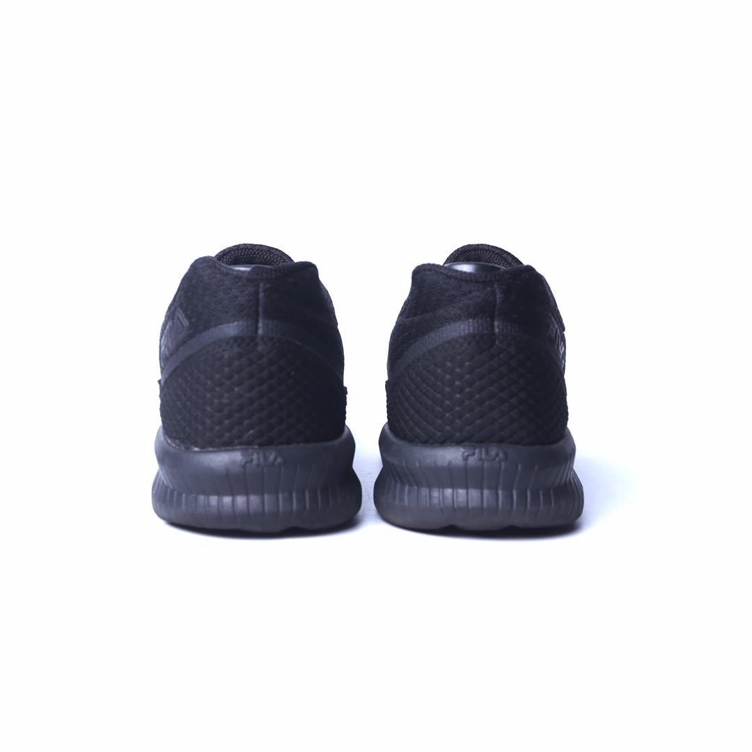 FILA MEMORY FOAM Fila athletic shoe visuals