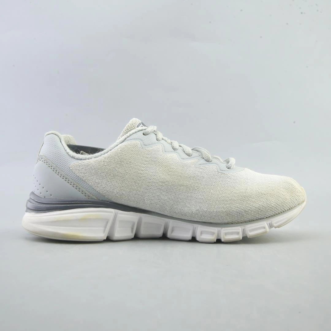 FILA MEMORY FOAM Fila athletic shoe visuals