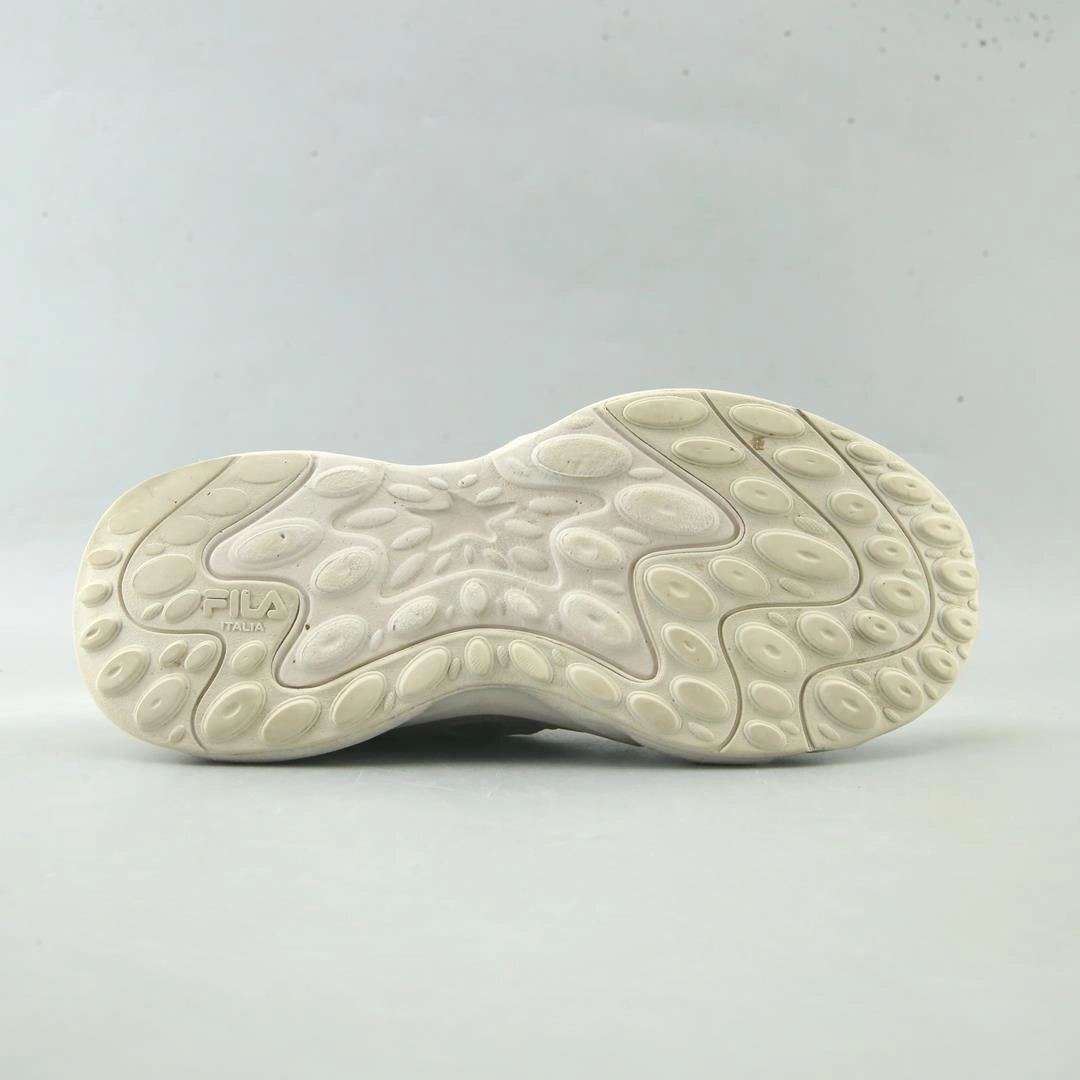FILA MEMORY FOAM Fila athletic shoe visuals