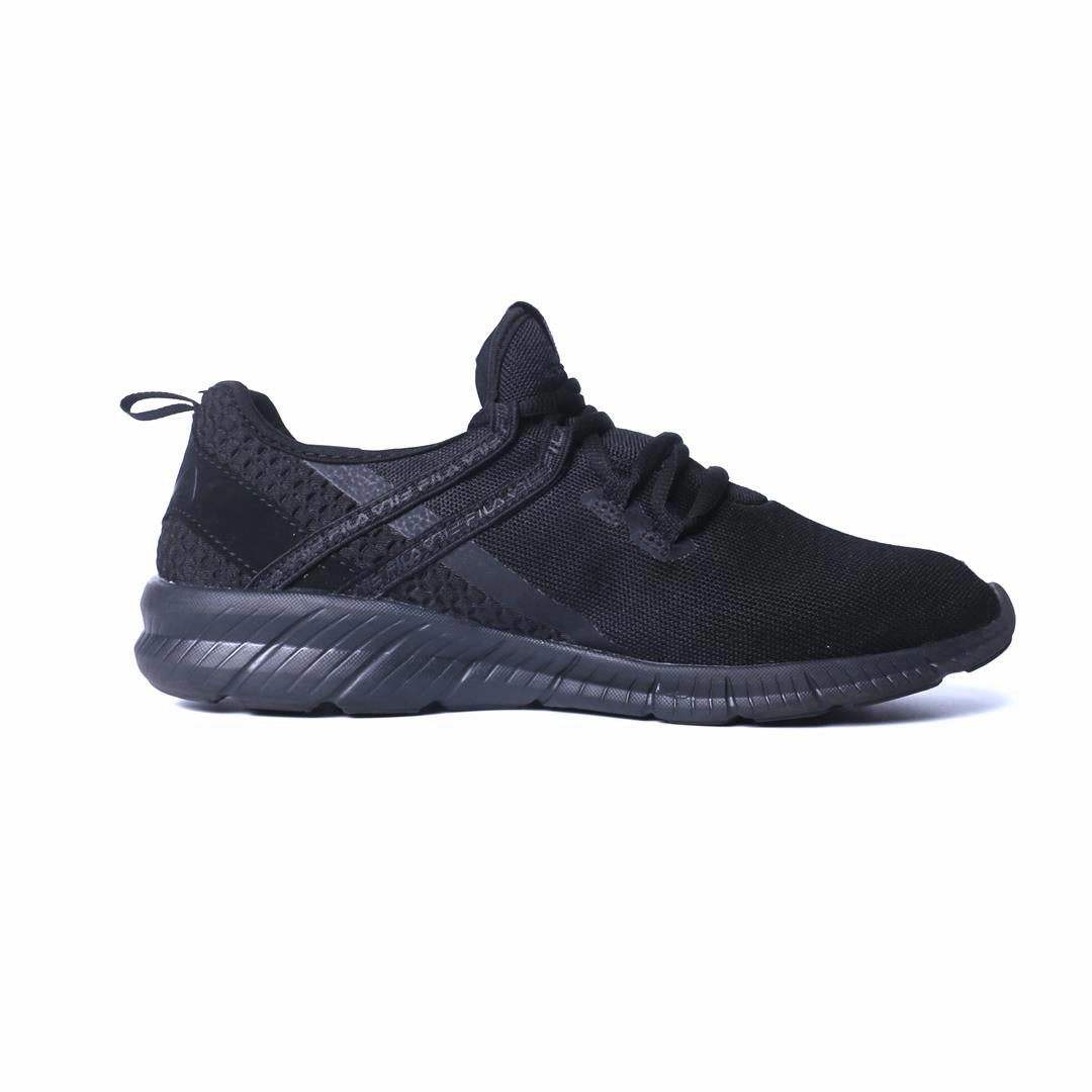 FILA MEMORY FOAM Fila athletic shoe visuals
