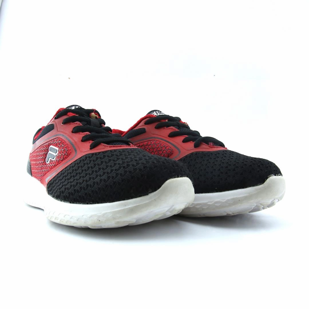 FILA MEMORY FOAM Fila athletic shoe visuals