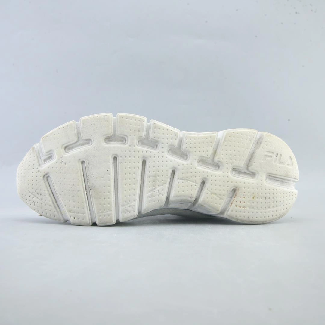 FILA MEMORY FOAM Fila athletic shoe visuals