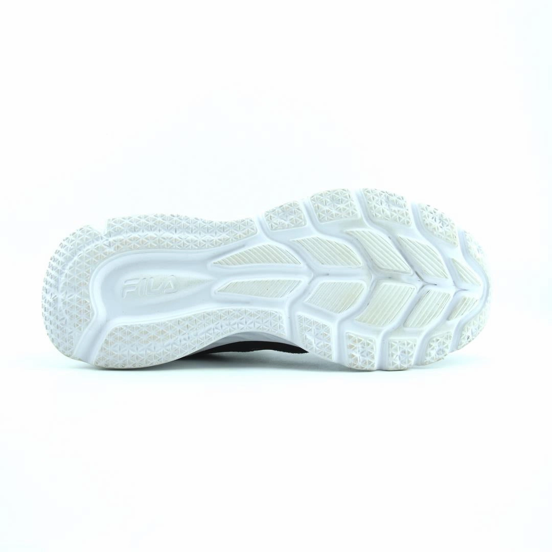 FILA MEMORY FOAM Fila athletic shoe visuals