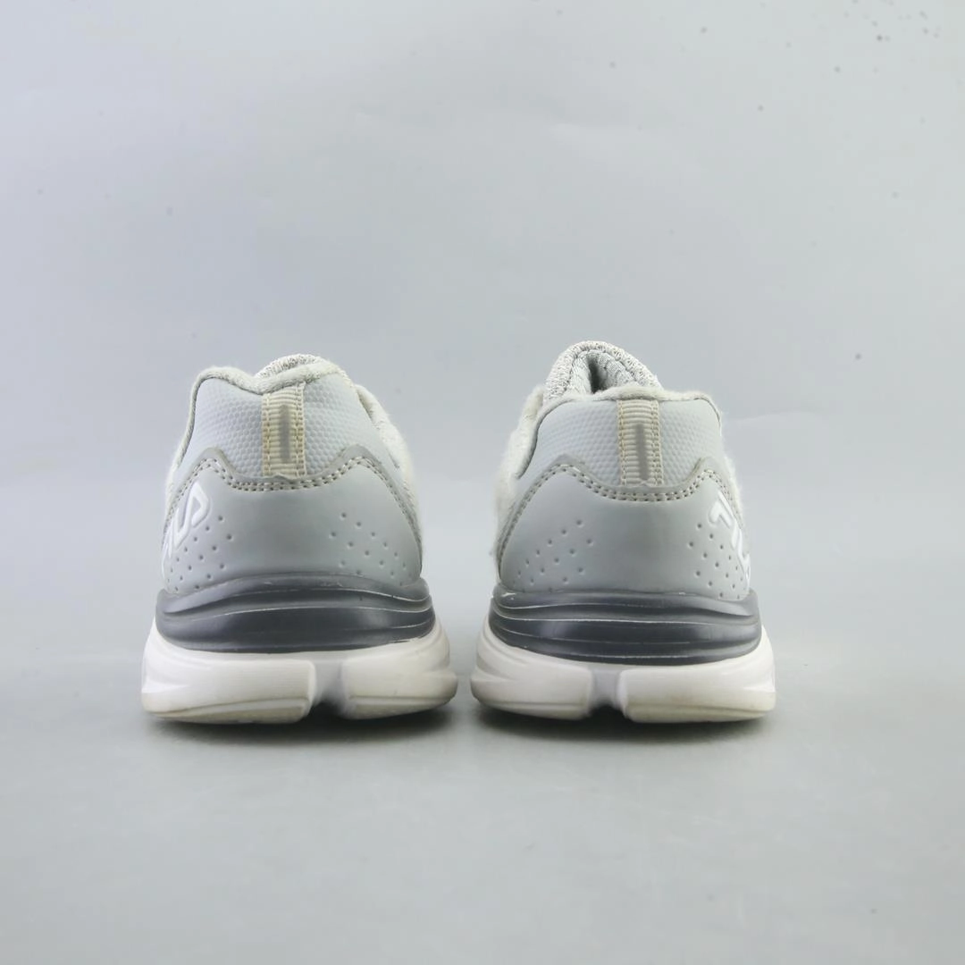 FILA MEMORY FOAM Fila athletic shoe visuals