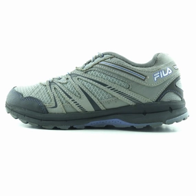FILA MEMORY FOAM Fila sporty athletic shoe styles