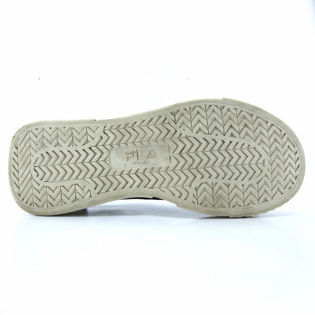 FILA MEMORY FOAM Fila athletic shoe visuals