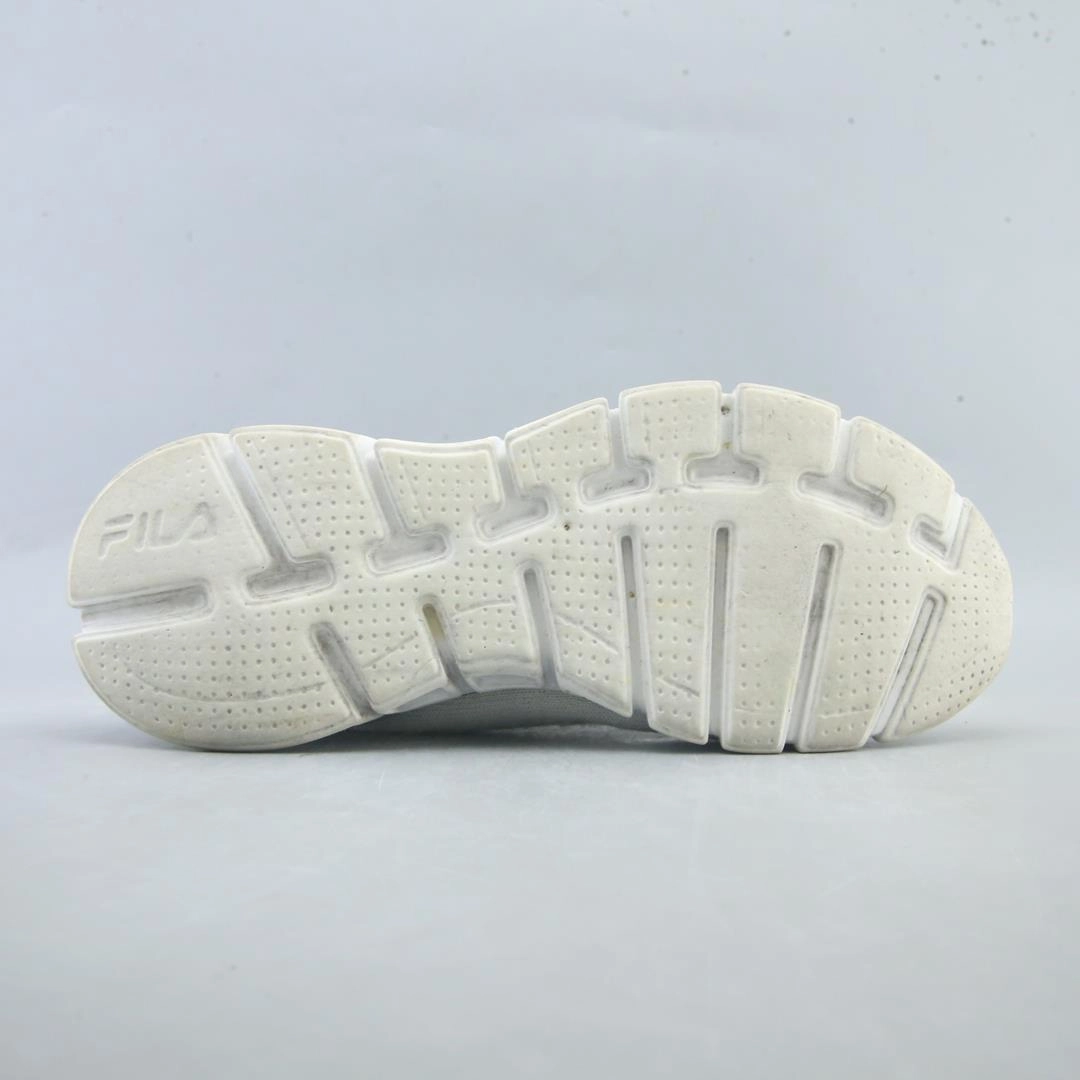 FILA MEMORY FOAM Fila athletic shoe visuals