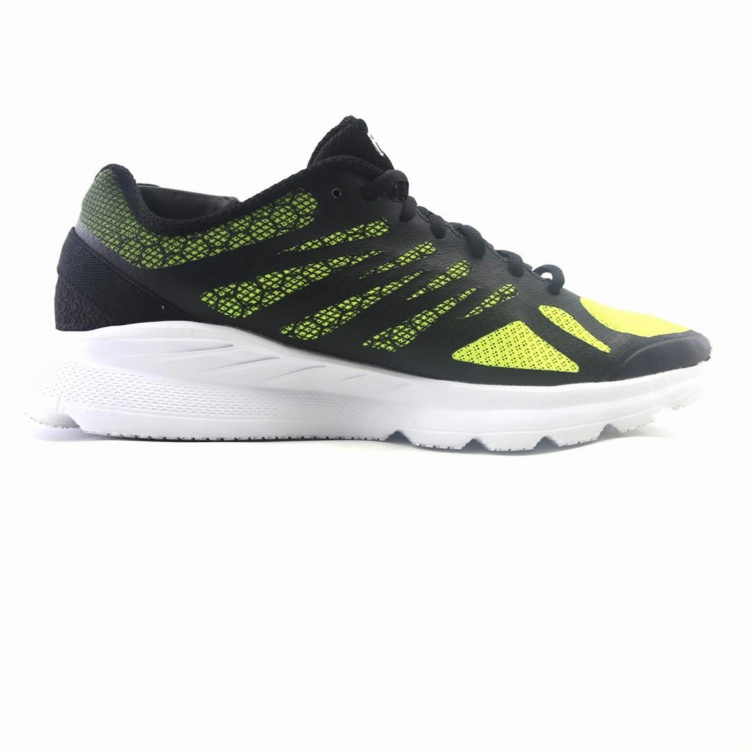 FILA MEMORY FOAM TRAINERS Fila athletic shoe visuals