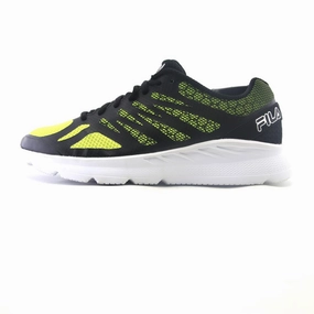 FILA MEMORY FOAM TRAINERS Fila sporty athletic shoe styles