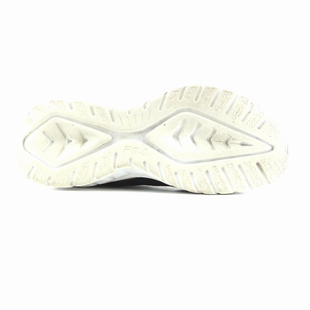 FILA MEMORY FORM Fila athletic shoe visuals