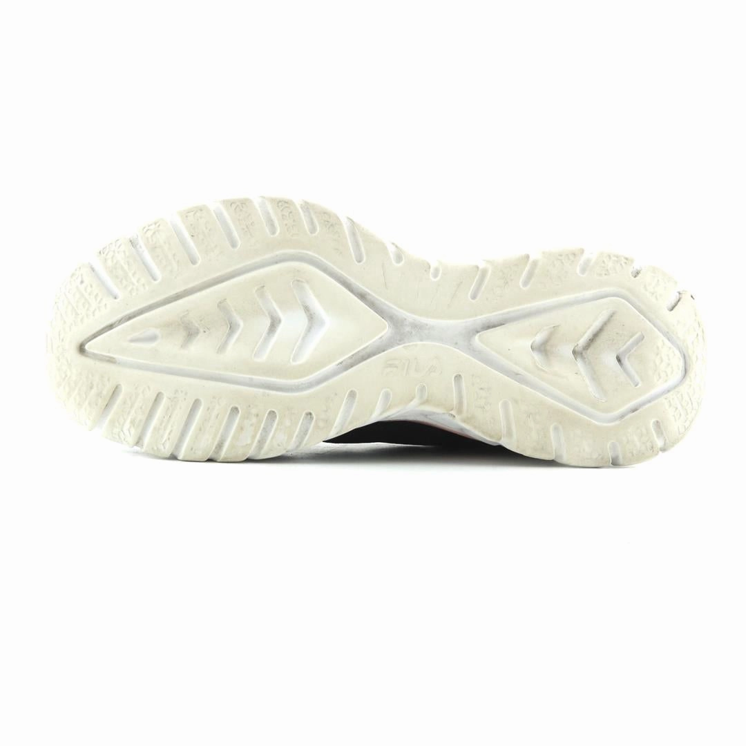 FILA MEMORY FORM Fila athletic shoe visuals