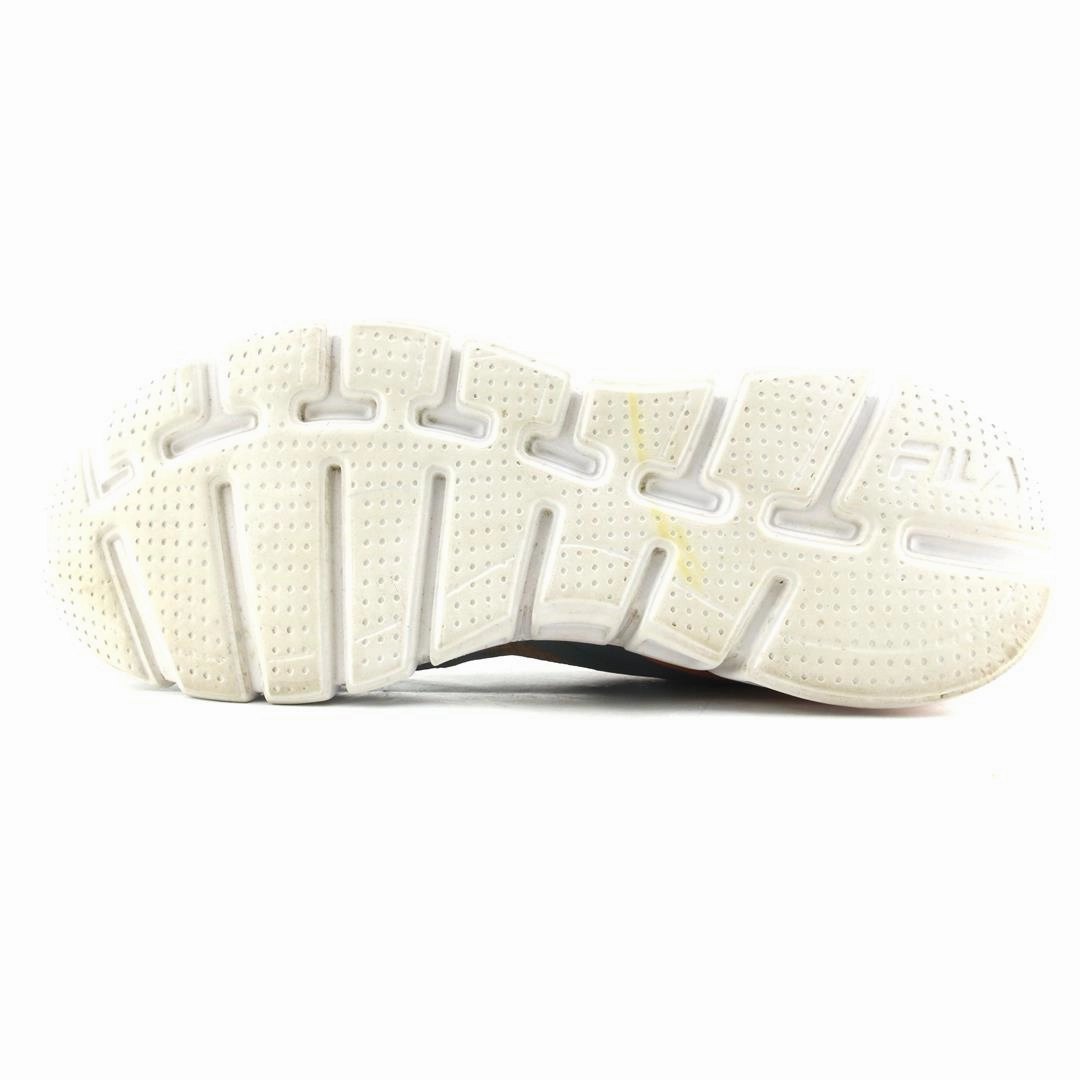 FILA MEMORY FORM Fila athletic shoe visuals