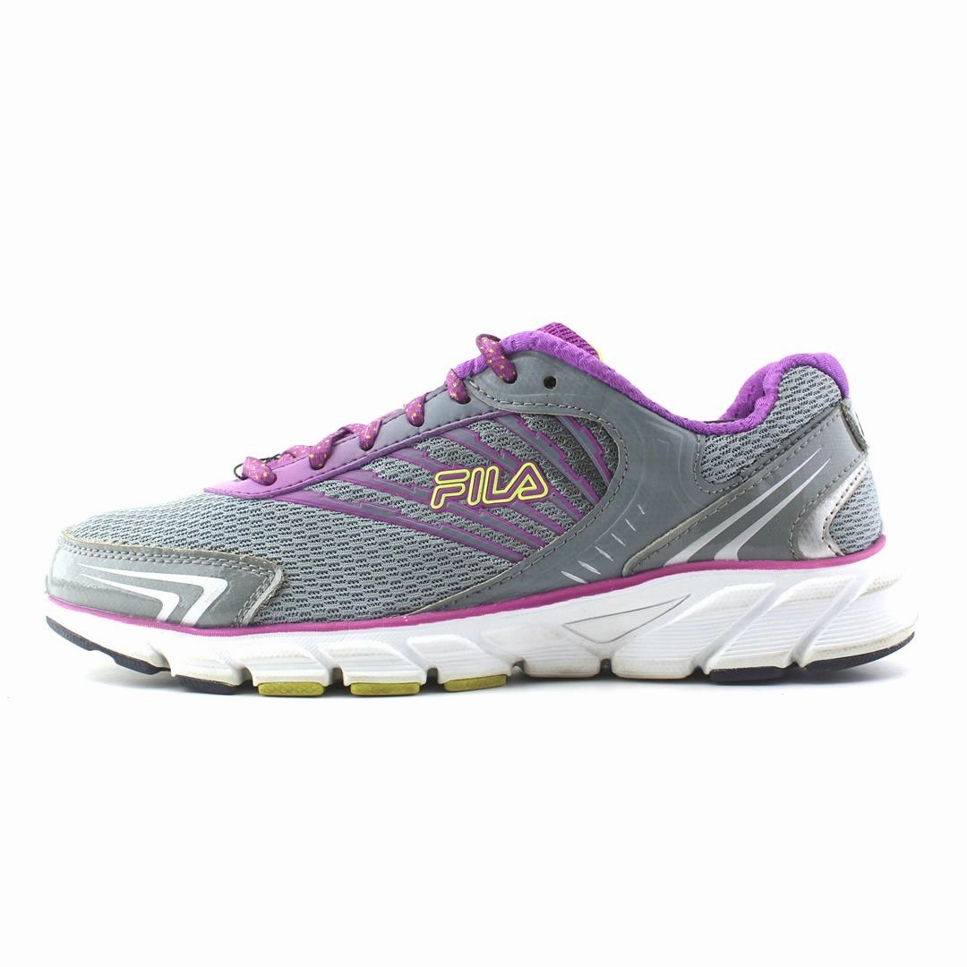 FILA MEMORY FORM Fila sporty athletic shoe styles