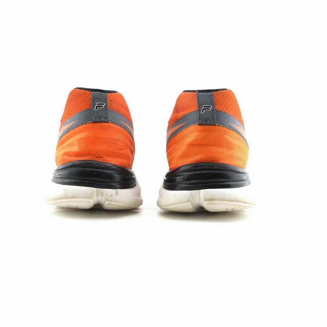 FILA MEMORY FORM Fila athletic shoe visuals