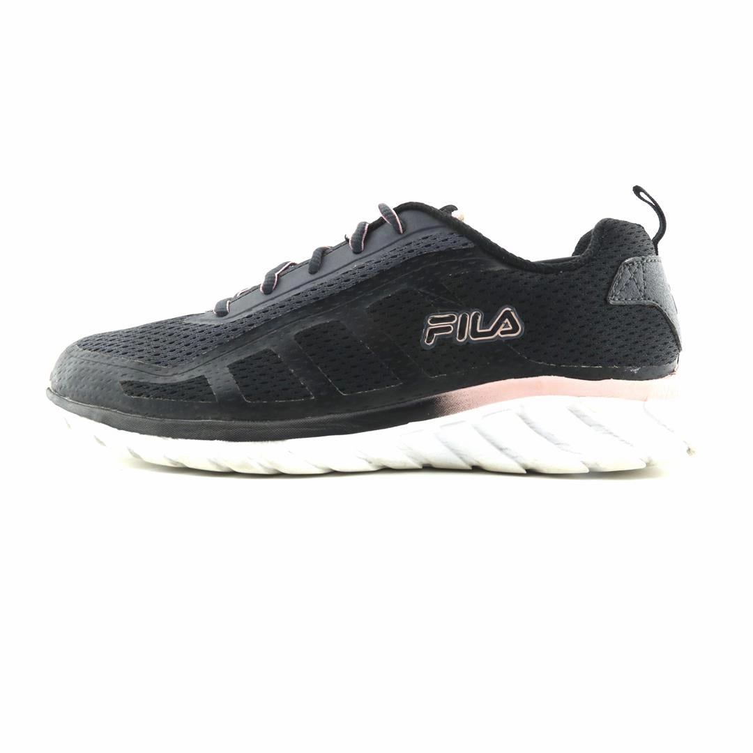 FILA MEMORY FORM Fila sporty athletic shoe styles
