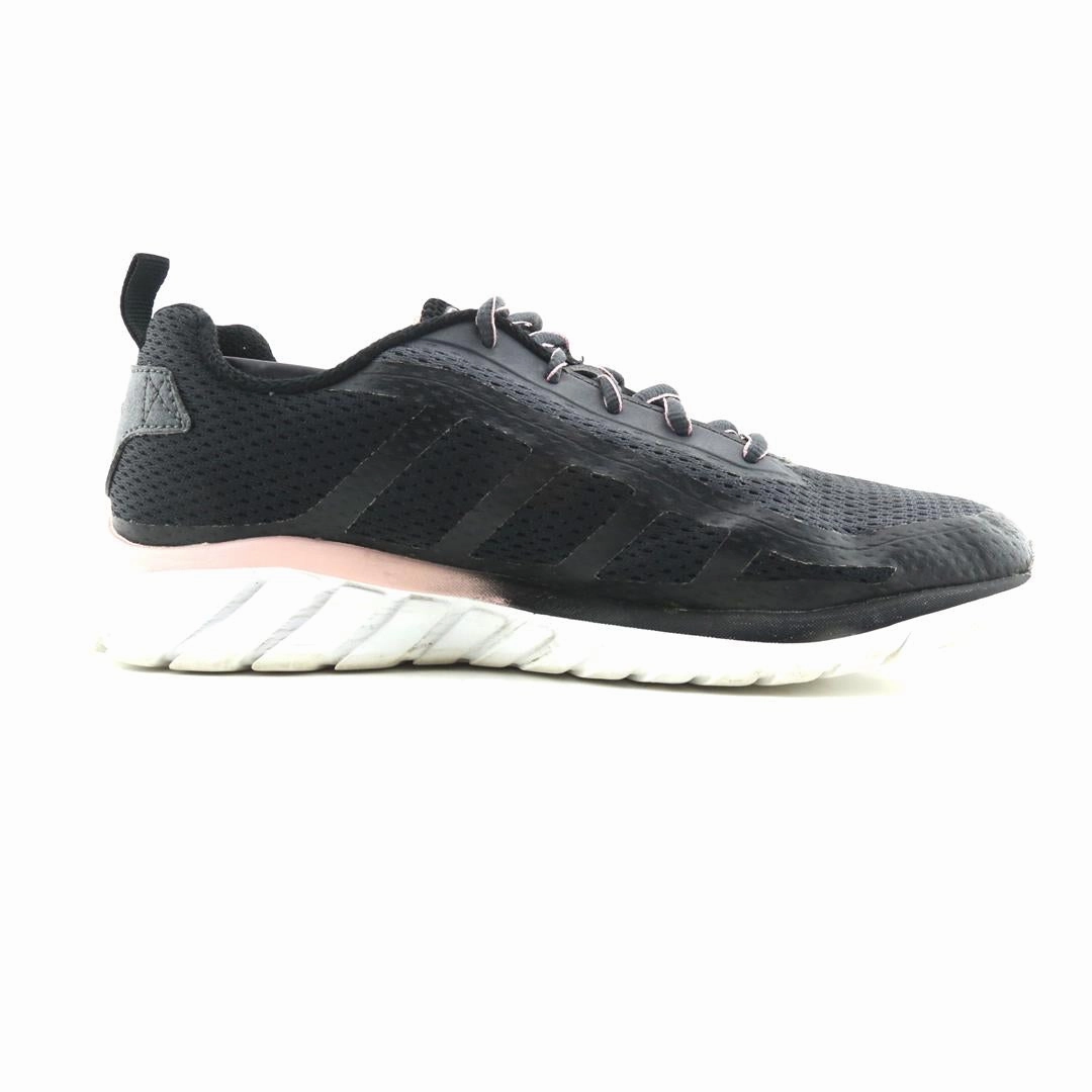 FILA MEMORY FORM Fila athletic shoe visuals