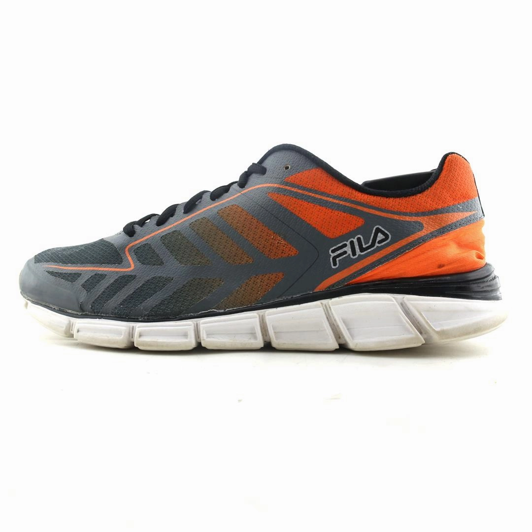 FILA MEMORY FORM Fila sporty athletic shoe styles
