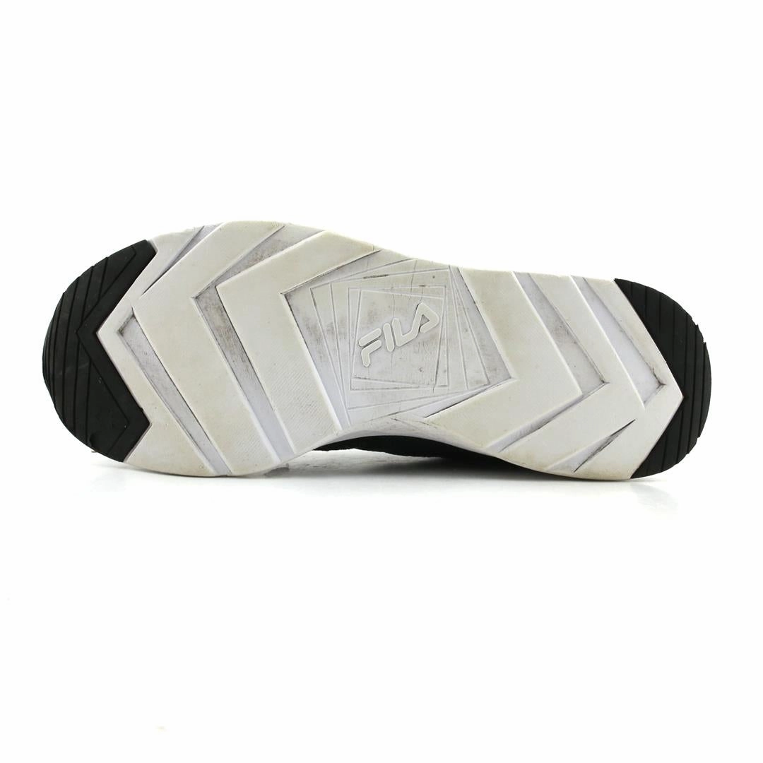 FILA MEMORY FORM FRAME V6 Fila athletic shoe visuals