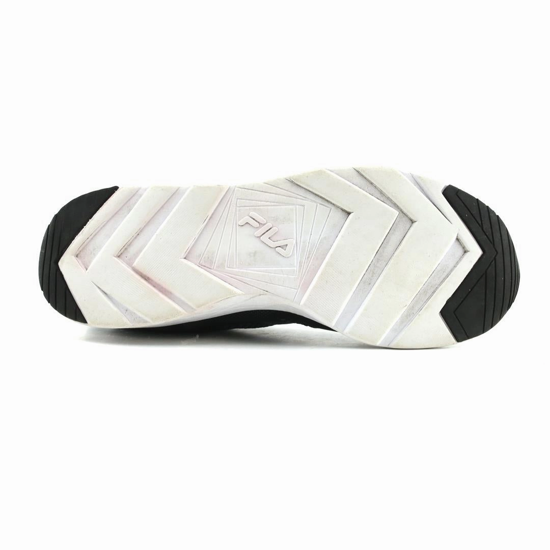 FILA MEMORY FORM FRAME V6 Fila athletic shoe visuals