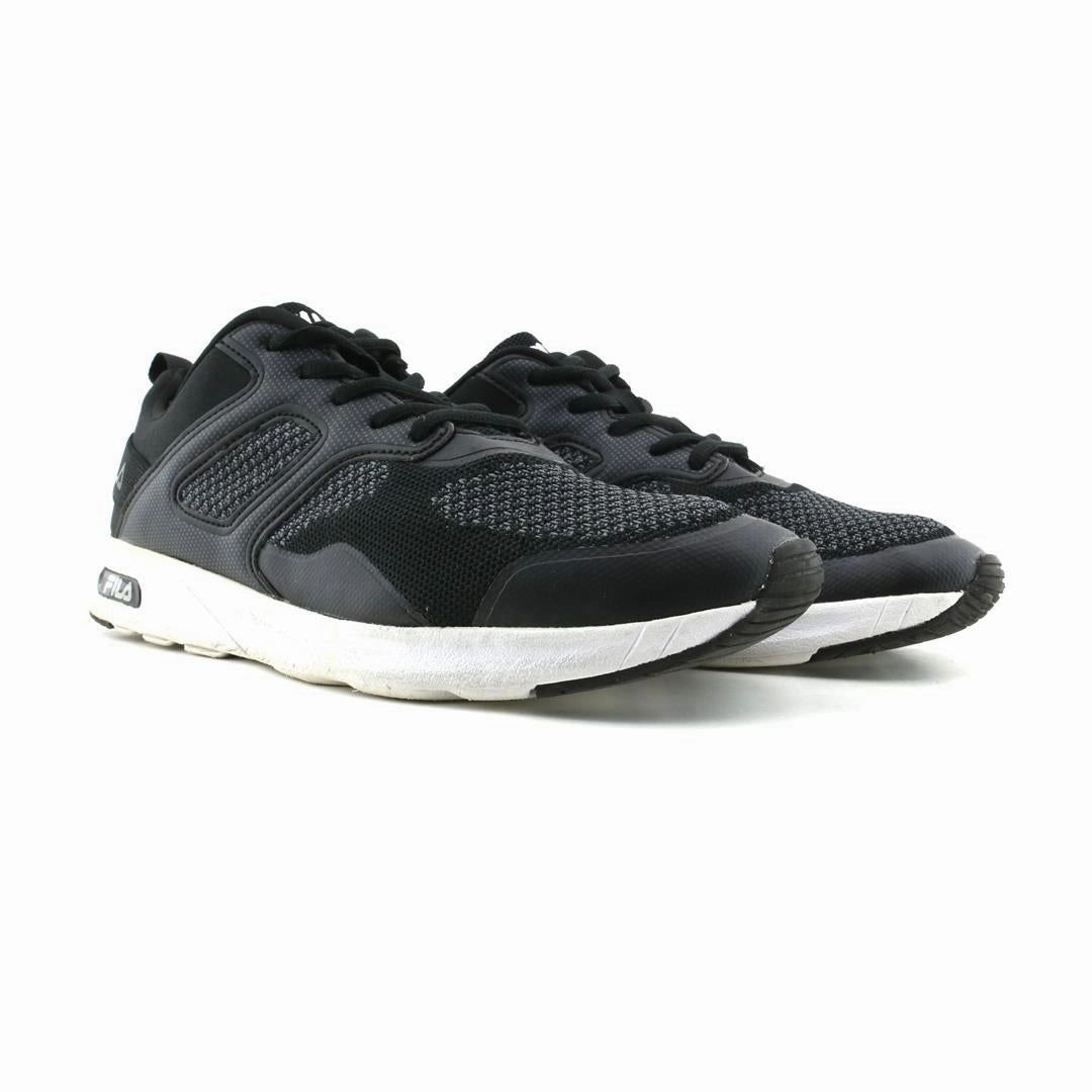 FILA MEMORY FORM FRAME V6 Fila athletic shoe visuals