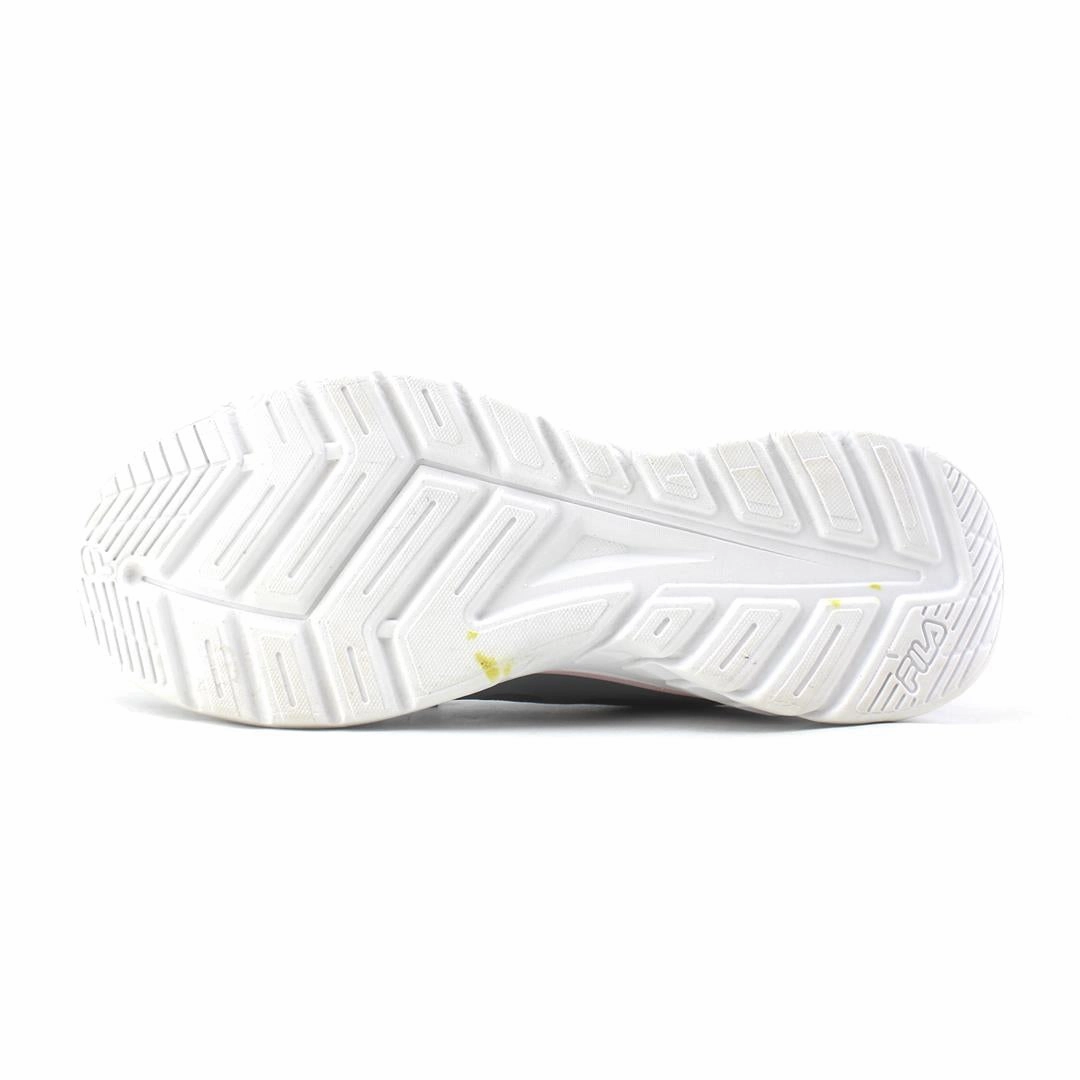 FILA MEMORY SPEEDSTRIDE 10 Fila athletic shoe visuals