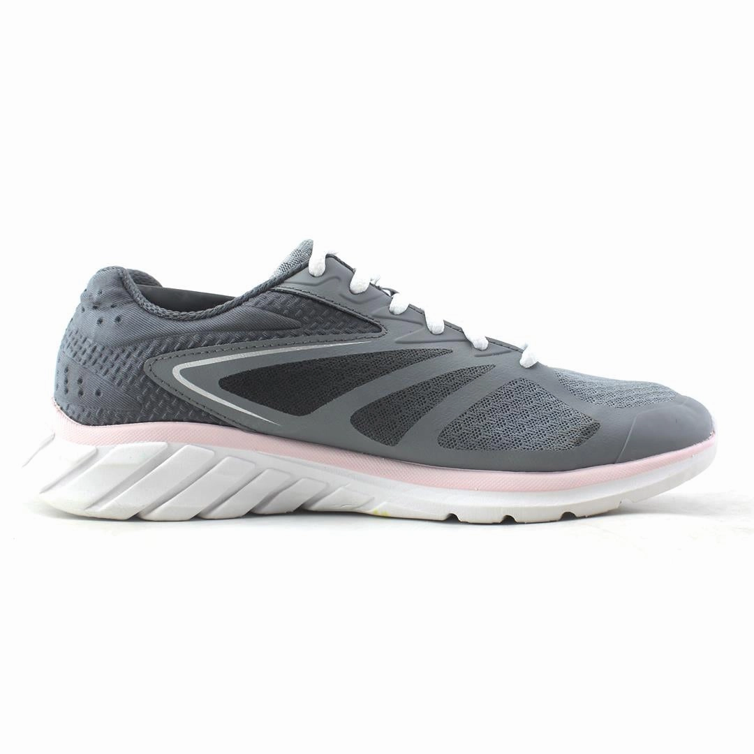 FILA MEMORY SPEEDSTRIDE 10 Fila athletic shoe visuals