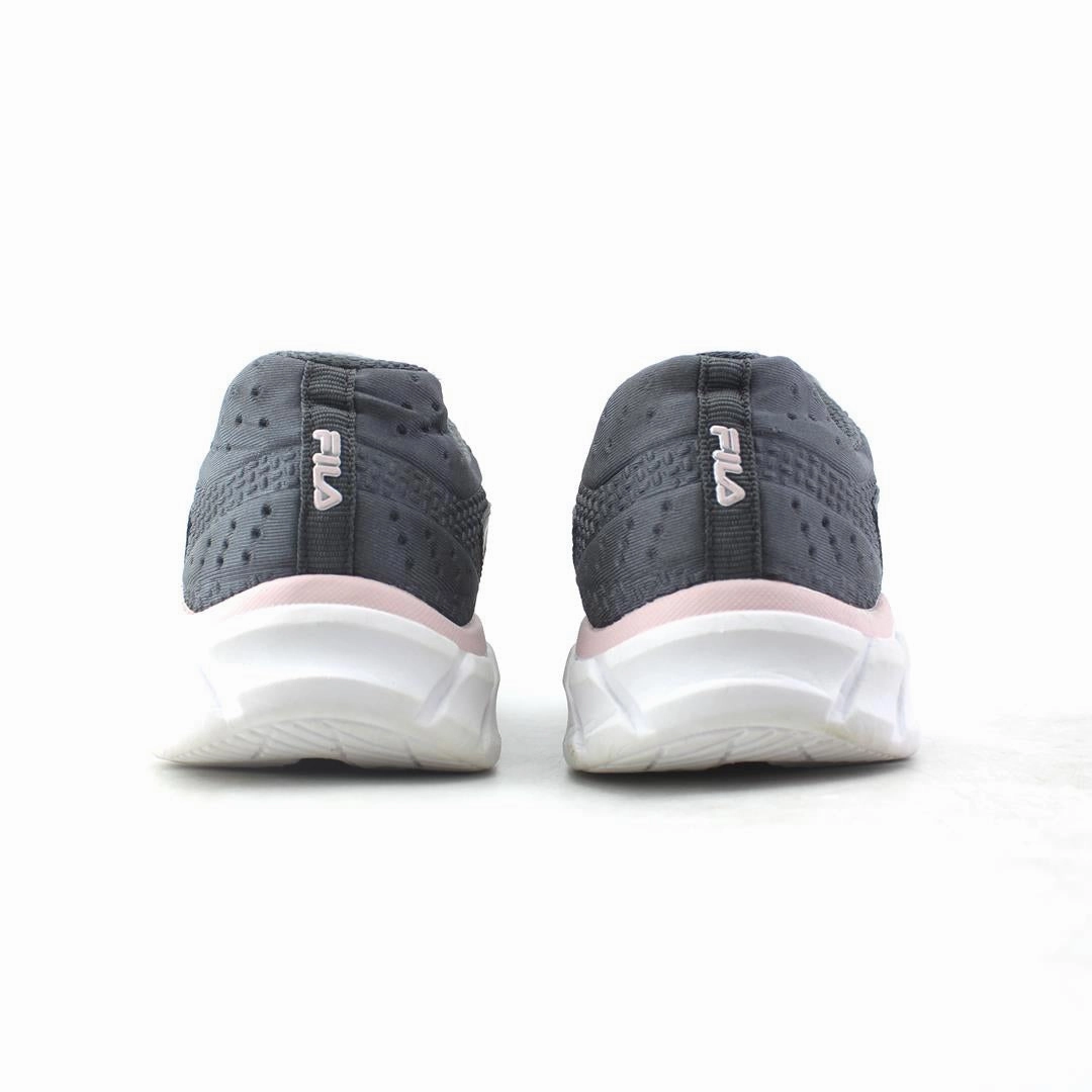 FILA MEMORY SPEEDSTRIDE 10 Fila athletic shoe visuals