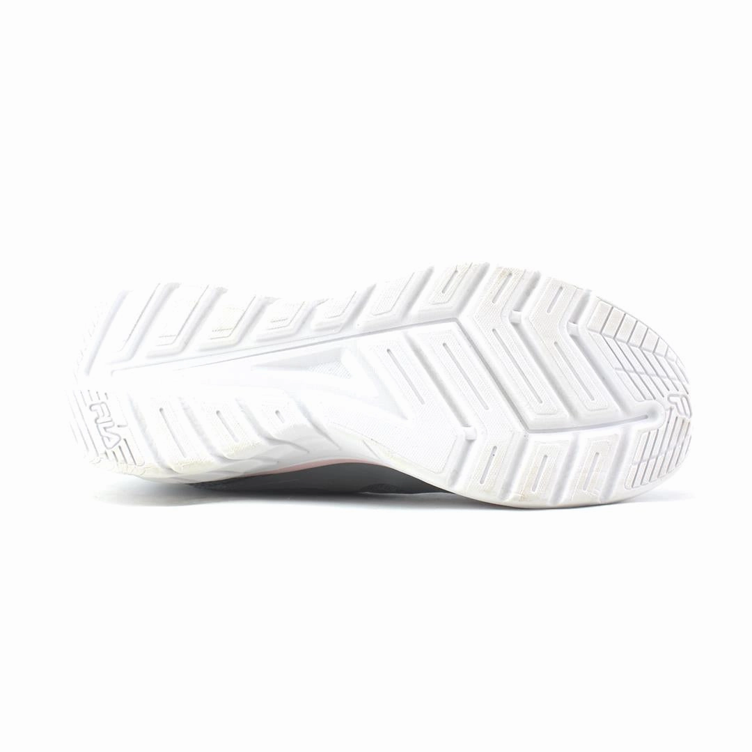 FILA MEMORY SPEEDSTRIDE 10 Fila athletic shoe visuals