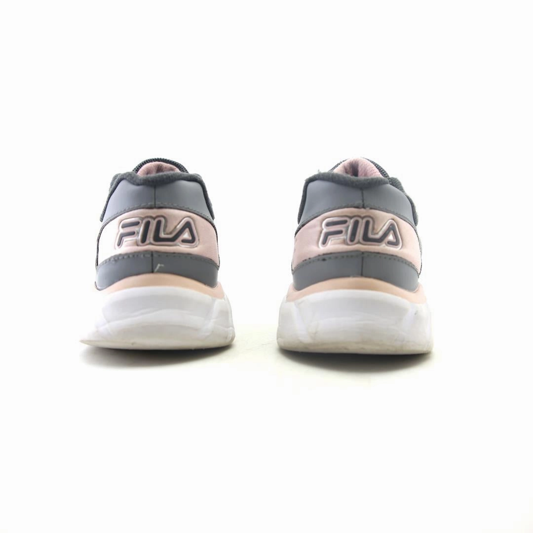 FILA MEMORY SUPERSTRIDE 3 Fila athletic shoe visuals