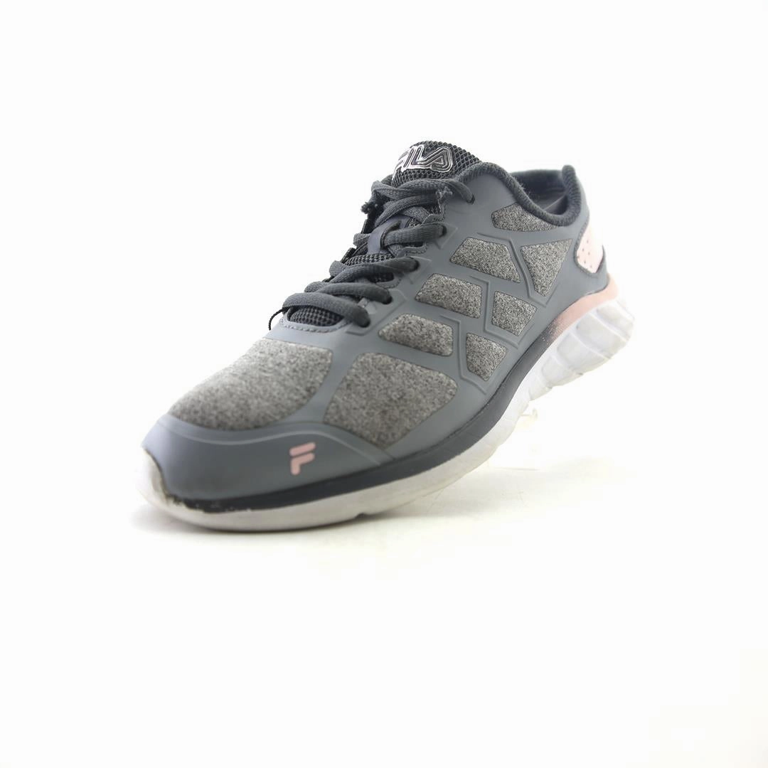FILA MEMORY SUPERSTRIDE 3 Fila athletic shoe visuals
