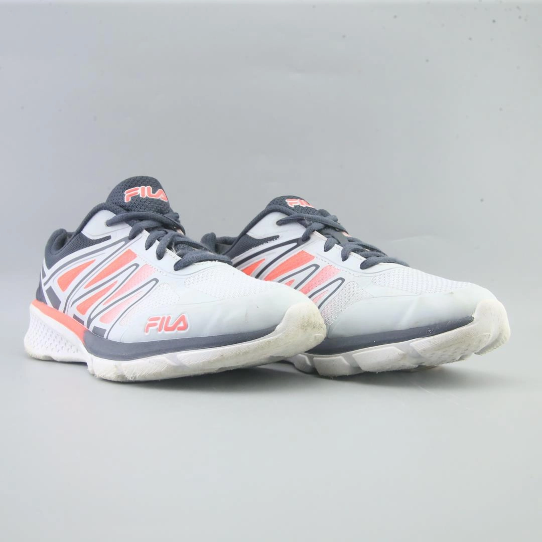 FILA MEMORY SUPERSTRIDE 3 Fila athletic shoe visuals