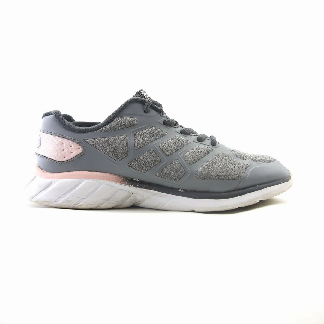 FILA MEMORY SUPERSTRIDE 3 Fila athletic shoe visuals