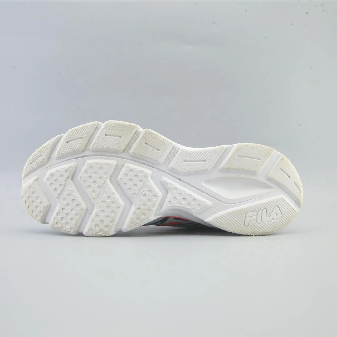 FILA MEMORY SUPERSTRIDE 3 Fila athletic shoe visuals