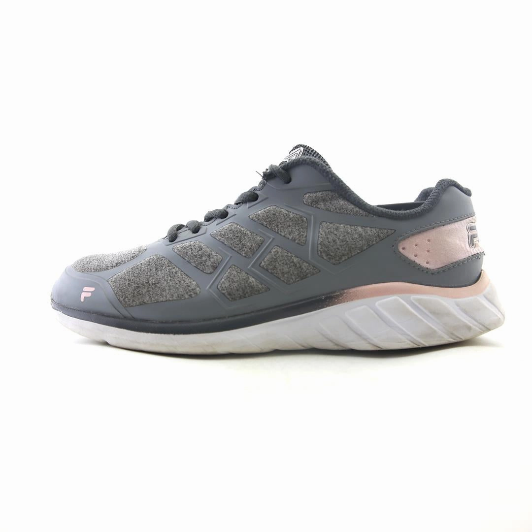 FILA MEMORY SUPERSTRIDE 3 Fila sporty athletic shoe styles