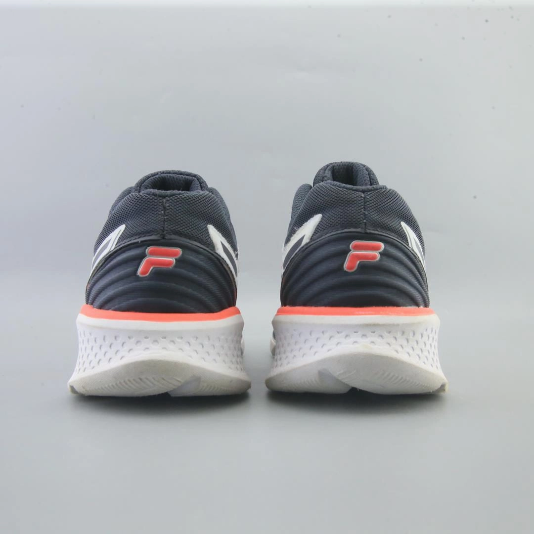 FILA MEMORY SUPERSTRIDE 3 Fila athletic shoe visuals