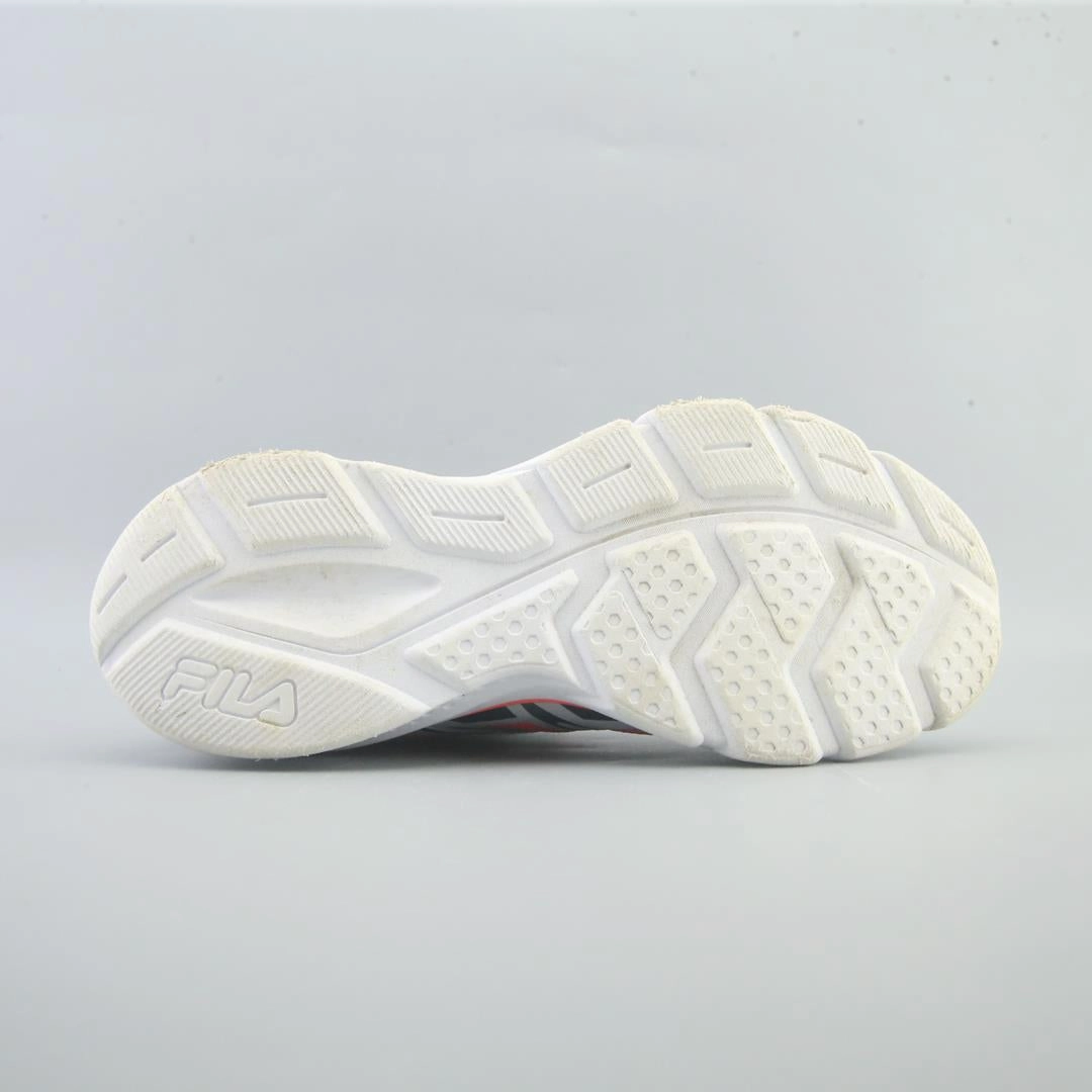 FILA MEMORY SUPERSTRIDE 3 Fila athletic shoe visuals