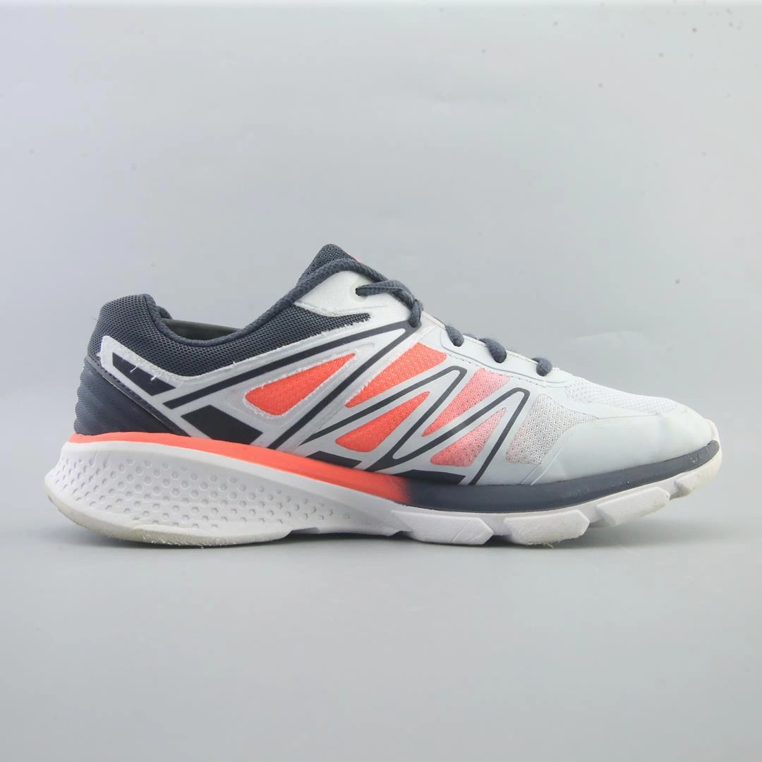 FILA MEMORY SUPERSTRIDE 3 Fila athletic shoe visuals