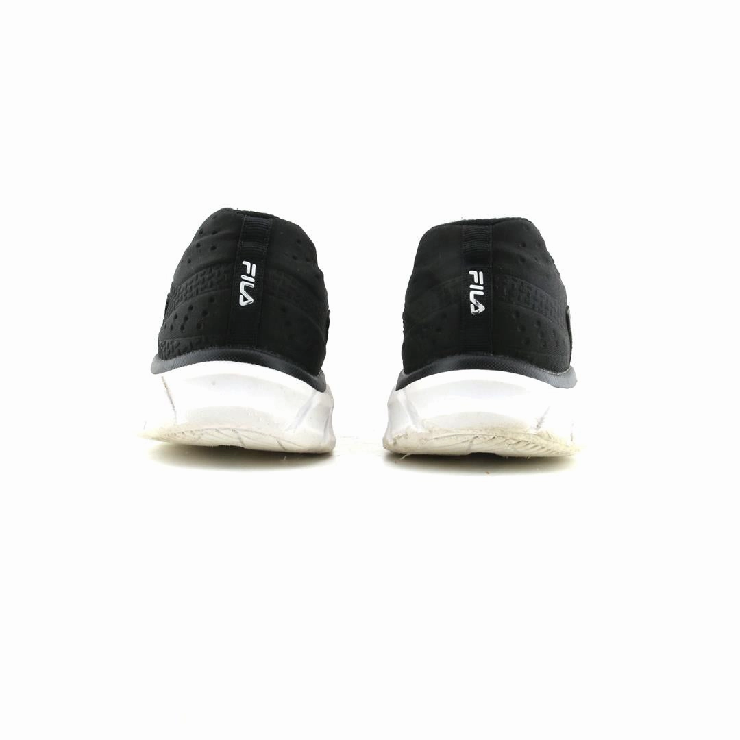 FILA  MEMORY SUPERSTRIDE Fila athletic shoe visuals