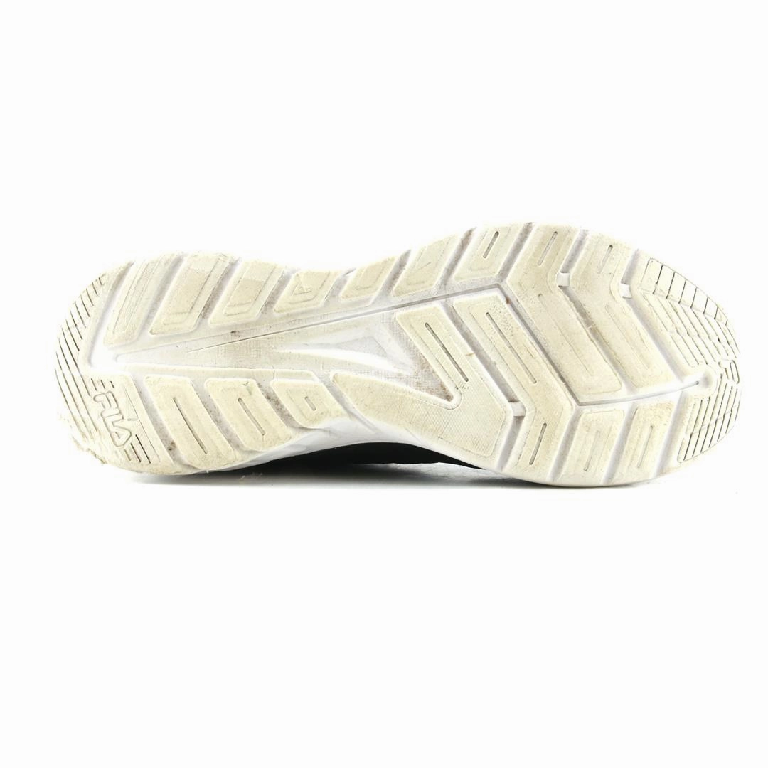 FILA  MEMORY SUPERSTRIDE Fila athletic shoe visuals