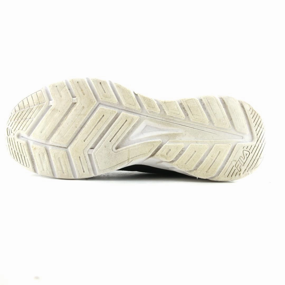 FILA  MEMORY SUPERSTRIDE Fila athletic shoe visuals