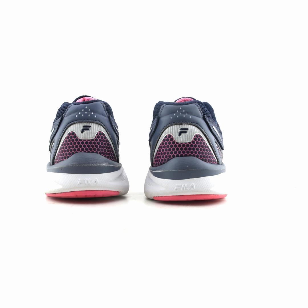 FILA MEMORY THRESHOLD Fila athletic shoe visuals