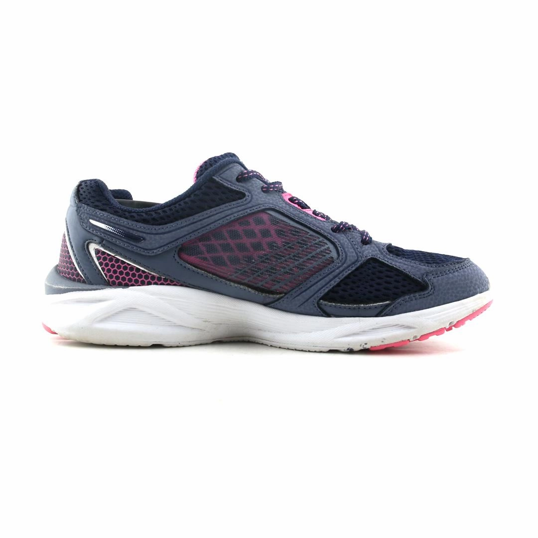 FILA MEMORY THRESHOLD Fila athletic shoe visuals