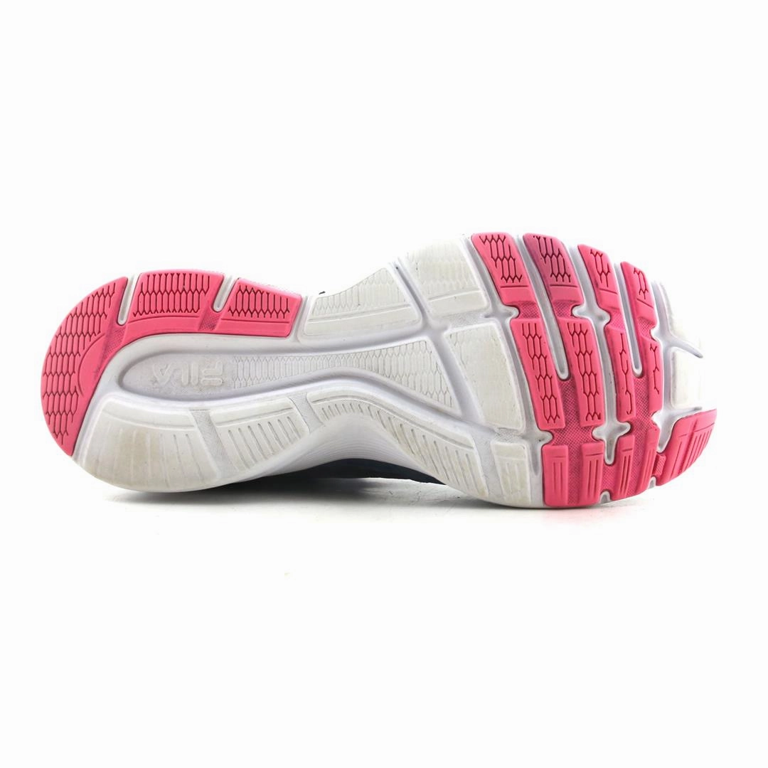 FILA MEMORY THRESHOLD Fila athletic shoe visuals