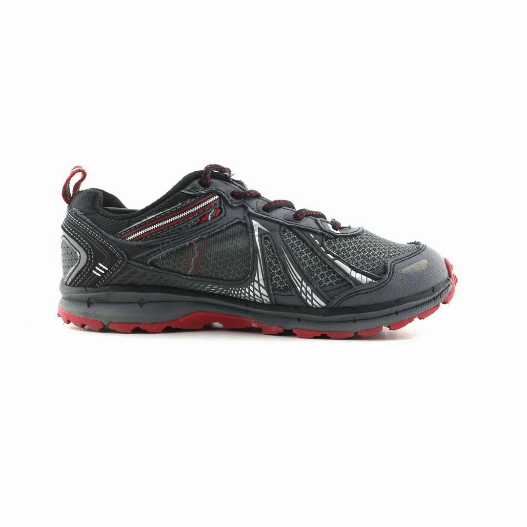 FILA MEMORY TKO TR 4.0 Fila athletic shoe visuals