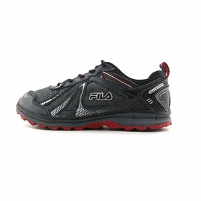 FILA MEMORY TKO TR 4.0 Fila sporty athletic shoe styles