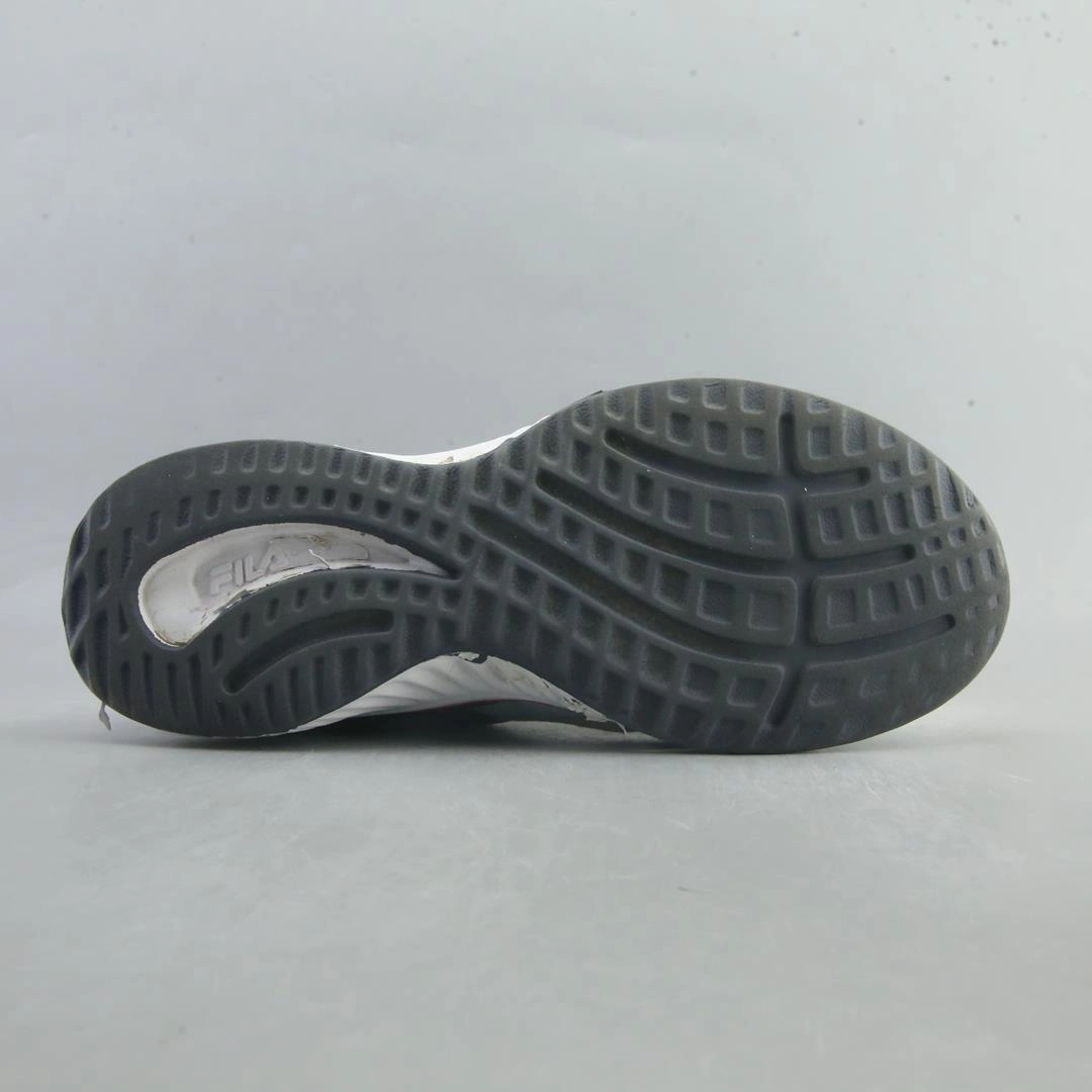 FILA MEMORY TURBOSECTOR Fila athletic shoe visuals