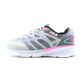 FILA MEMORY WANDERUN Fila sporty athletic shoe styles